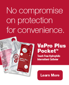 Hollister VaPro Pocket ad
