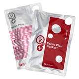 Hollister Incorporated VaPro Plus Pocket female male intermittent catheter 71082 71084