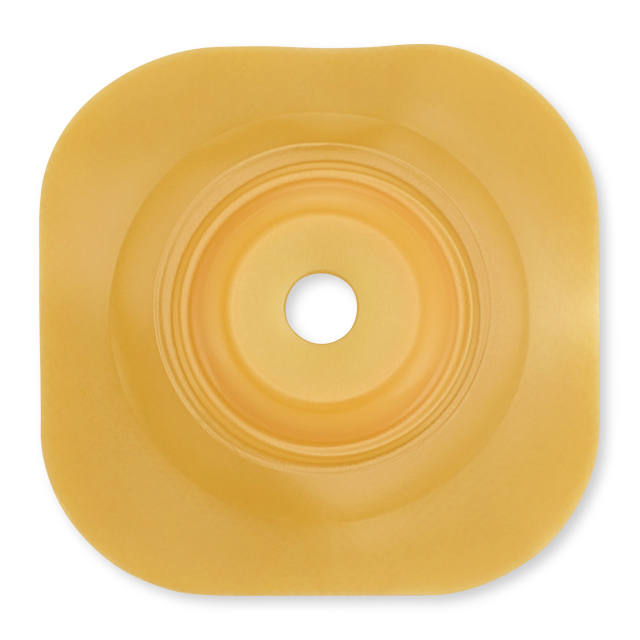 Hollister Incorporated Conform 2 convex barrier flexwear back 24300