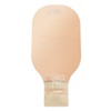 Hollister Incorporated Moderma Flex drainable pouch convex softflex lock n roll view front 2683120