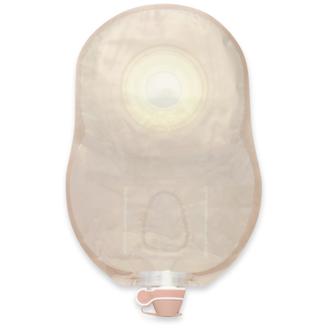 2929038 Convexe front