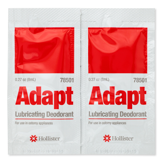 Adapt Smørende Deodorant